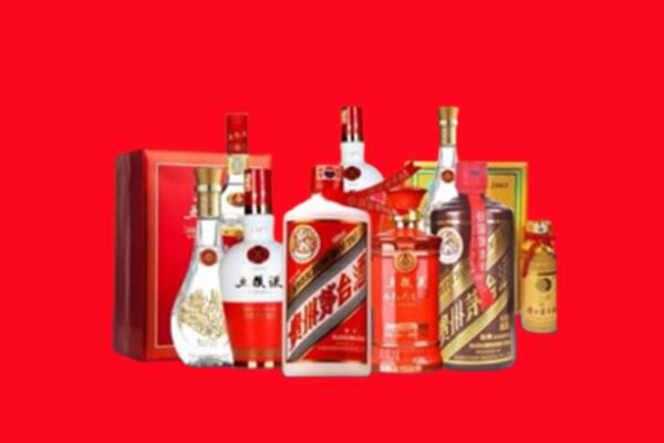 丹东高价名酒回收值多少钱？